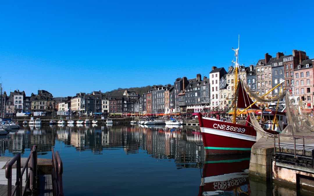 Que faire à Honfleur ?