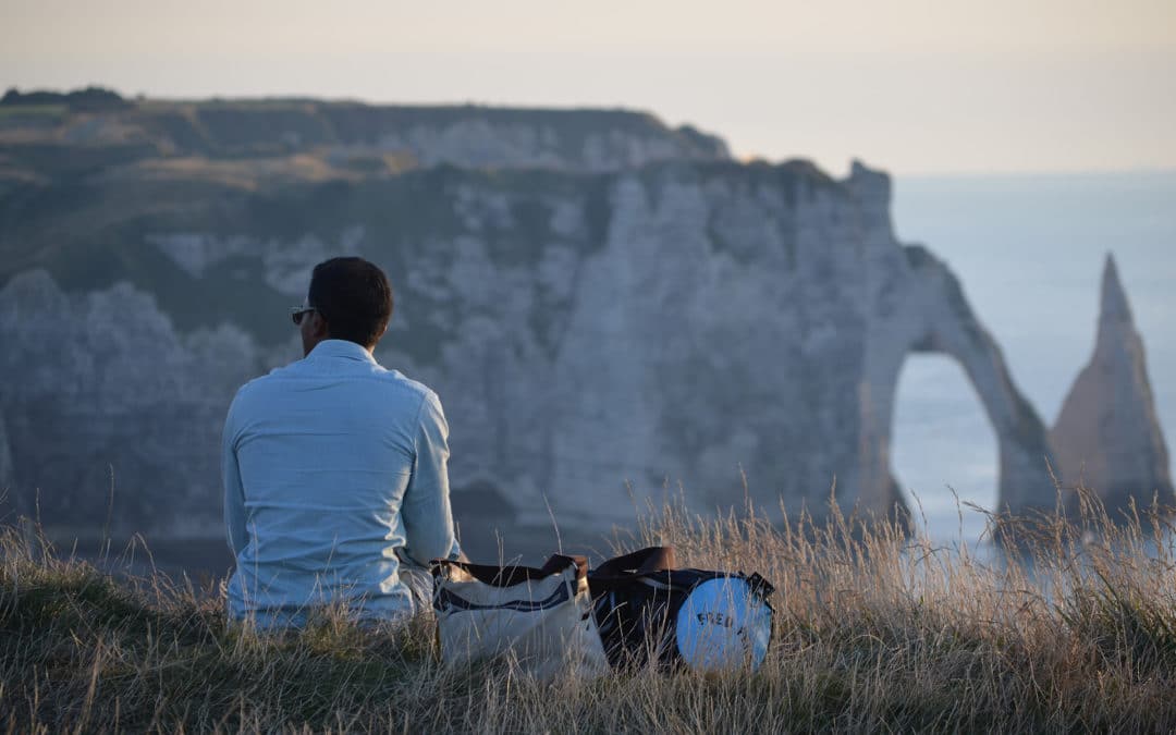 Visiter Étretat