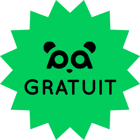 Panda Motion gratuit