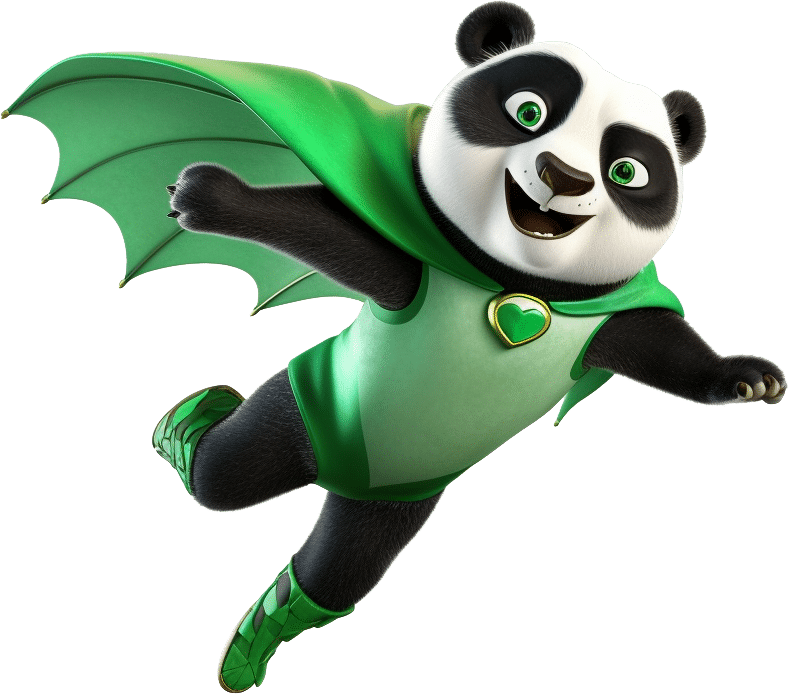 Panda Motion panda recrutement