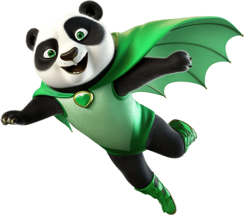 Panda Motion panda recrutement 2