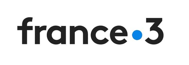 Logo France 3