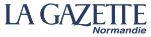 Logo La Gazette Normandie