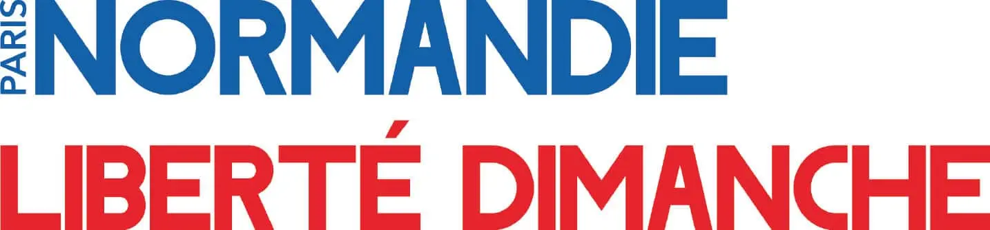 Logo Paris Normandie Liberte Dimanche