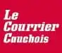 Logo rouge courrier cauchois