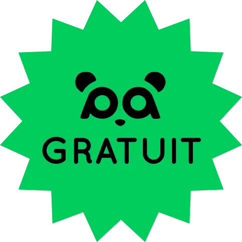 Panda Motion gratuit